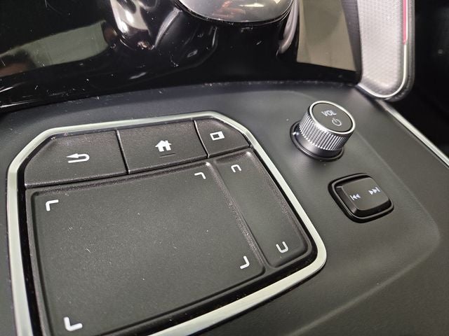 2021 Acura TLX A-Spec Package