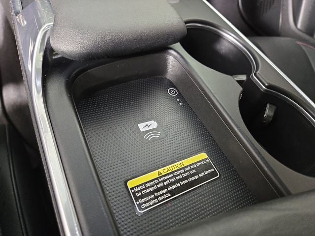 2021 Acura TLX A-Spec Package