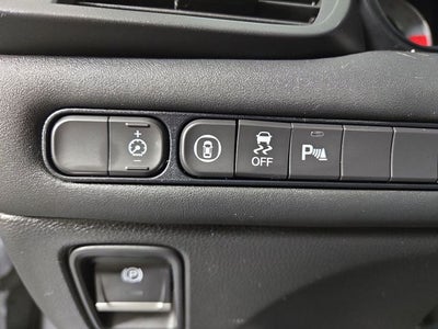 2021 Acura TLX A-Spec Package