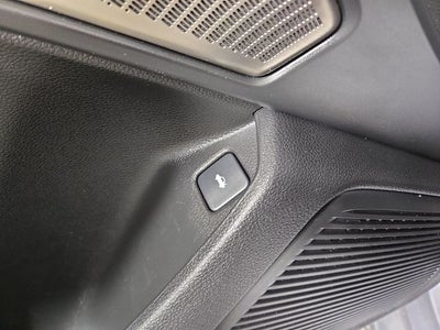 2021 Acura TLX A-Spec Package