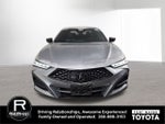 2021 Acura TLX A-Spec Package