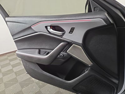 2021 Acura TLX A-Spec Package