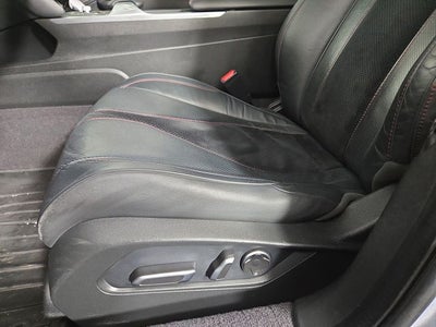 2021 Acura TLX A-Spec Package