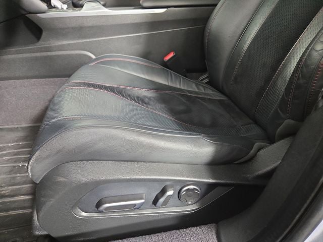 2021 Acura TLX A-Spec Package