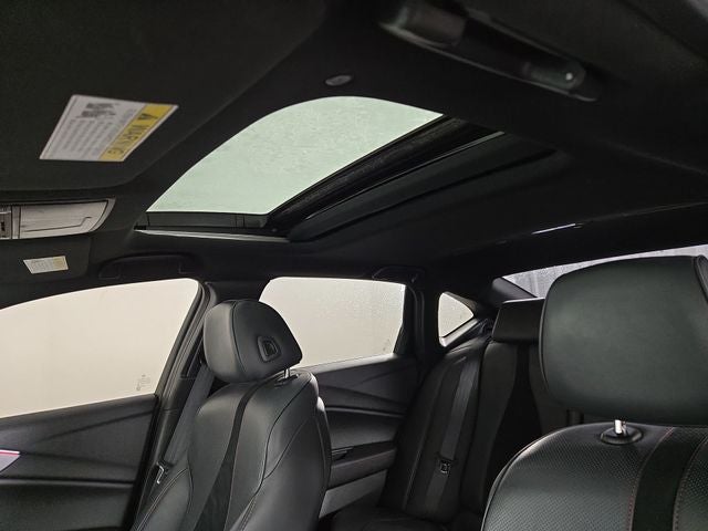 2021 Acura TLX A-Spec Package