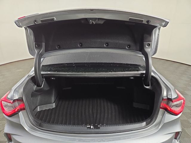 2021 Acura TLX A-Spec Package