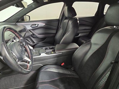 2021 Acura TLX A-Spec Package