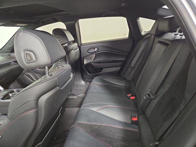 2021 Acura TLX A-Spec Package