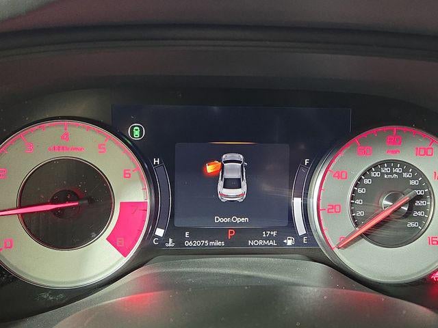 2021 Acura TLX A-Spec Package