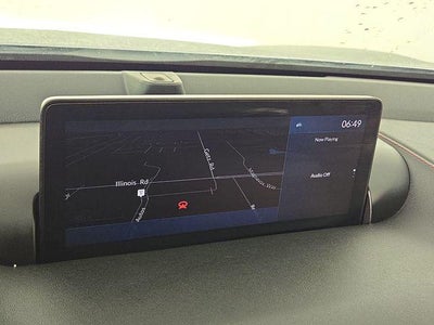 2021 Acura TLX A-Spec Package