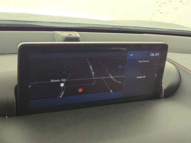 2021 Acura TLX A-Spec Package