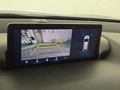 2021 Acura TLX A-Spec Package