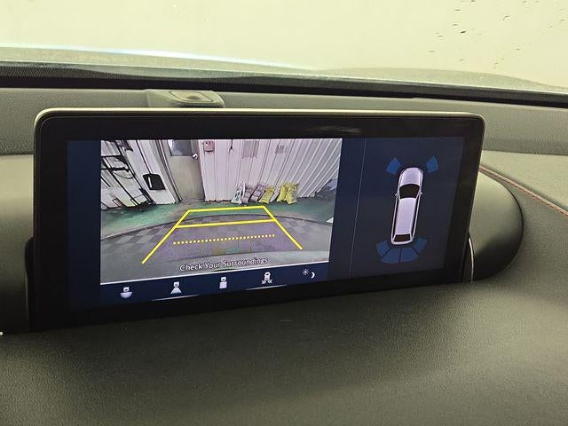 2021 Acura TLX A-Spec Package