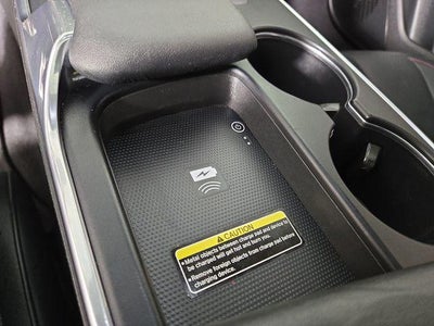 2021 Acura TLX A-Spec Package