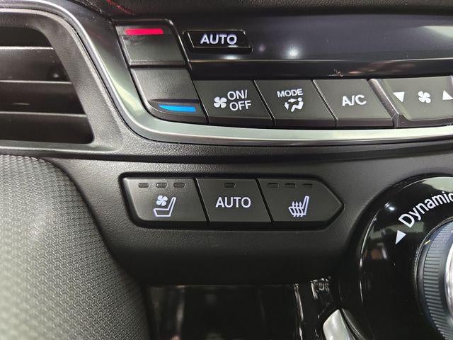 2021 Acura TLX A-Spec Package