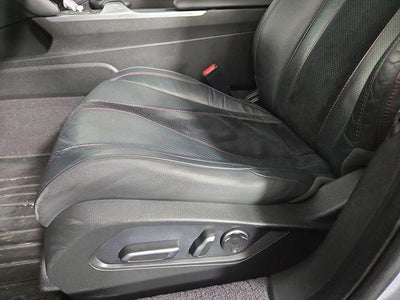 2021 Acura TLX A-Spec Package