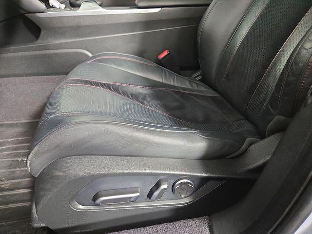 2021 Acura TLX A-Spec Package