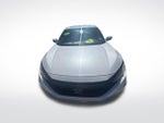2021 Honda Civic EX-L