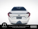 2021 Honda Civic EX-L