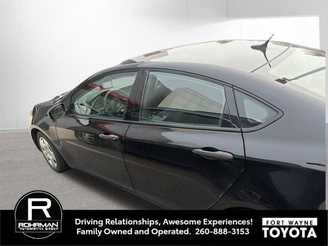 2013 Dodge Dart SE/AERO