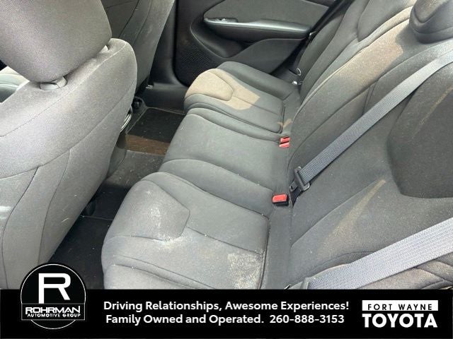 2013 Dodge Dart SE/AERO
