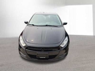2013 Dodge Dart SE/AERO