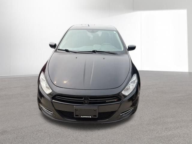2013 Dodge Dart SE/AERO