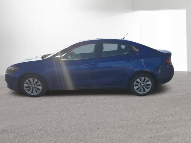 Used 2014 Dodge Dart SXT with VIN 1C3CDFBB4ED854707 for sale in Fort Wayne, IN