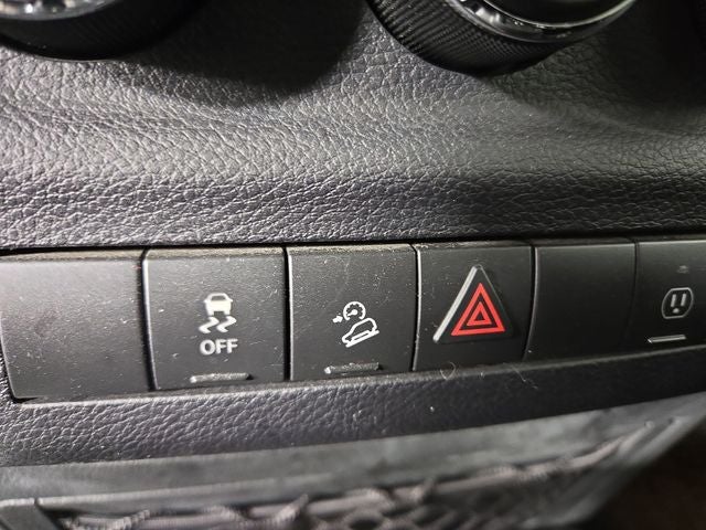 2017 Jeep Wrangler Unlimited Freedom Edition