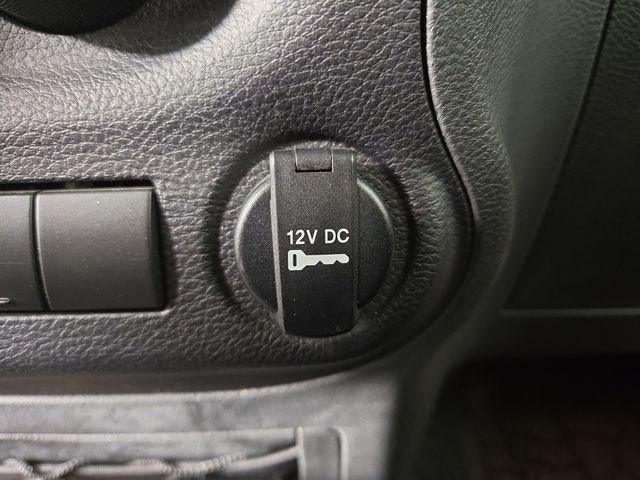 2017 Jeep Wrangler Unlimited Freedom Edition