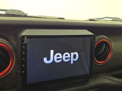 2019 Jeep Wrangler Sport S