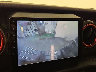 2019 Jeep Wrangler Sport S