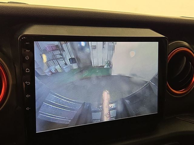 2019 Jeep Wrangler Sport S