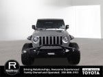 2019 Jeep Wrangler Sport S