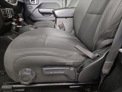 2019 Jeep Wrangler Sport S