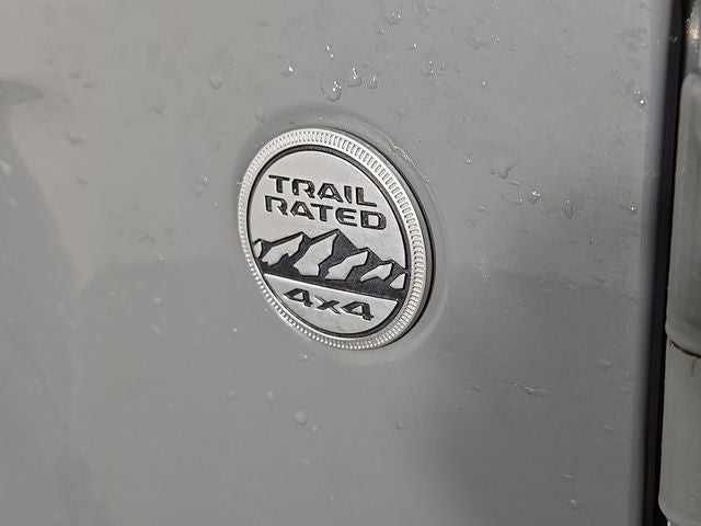 2019 Jeep Wrangler Sport S