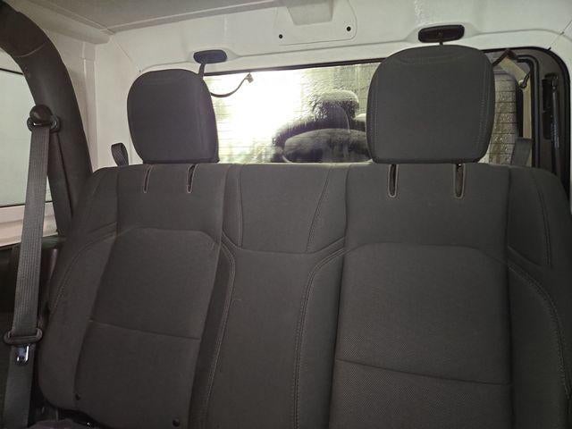 2019 Jeep Wrangler Sport S