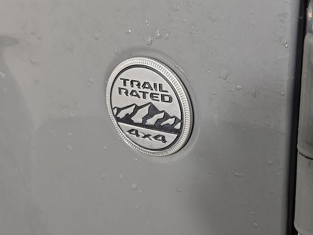 2019 Jeep Wrangler Sport S