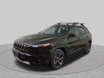 2016 Jeep Cherokee 75th Anniversary Edition