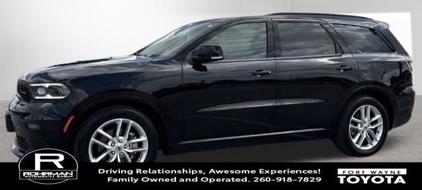 2023 Dodge Durango GT Plus