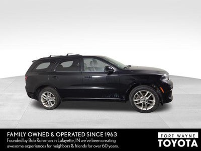 2023 Dodge Durango GT Plus