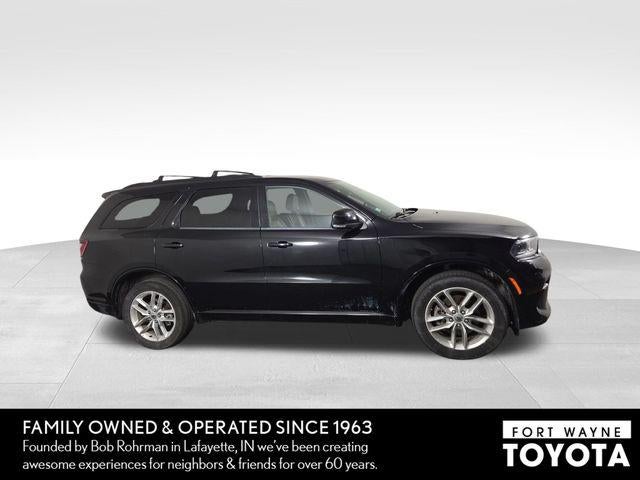 2023 Dodge Durango GT Plus