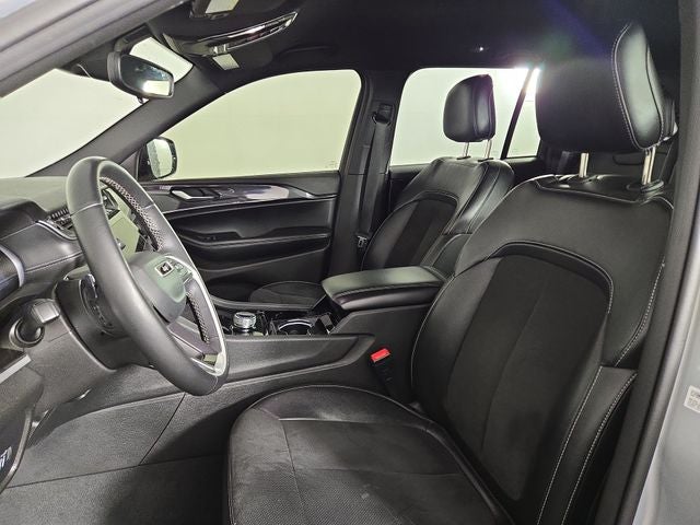 2022 Jeep Grand Cherokee Altitude