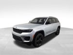 2022 Jeep Grand Cherokee Altitude