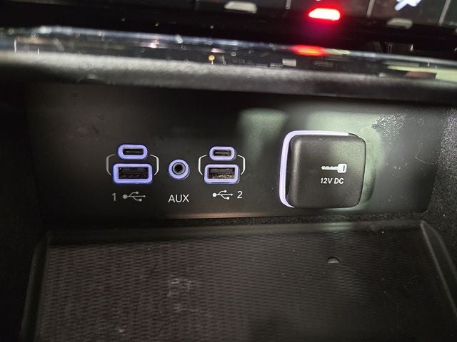 2022 Jeep Grand Cherokee Altitude
