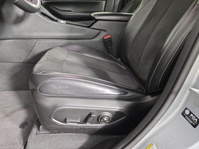 2022 Jeep Grand Cherokee Altitude