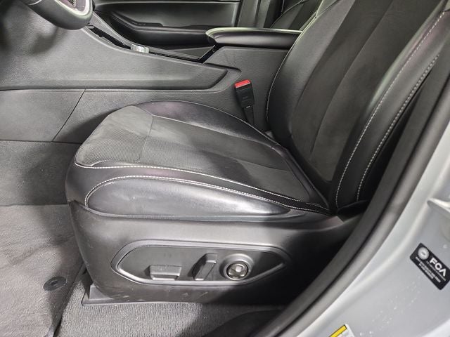 2022 Jeep Grand Cherokee Altitude