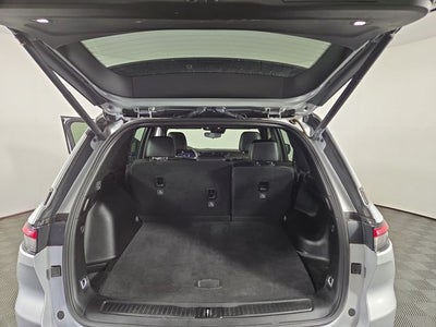 2022 Jeep Grand Cherokee Altitude