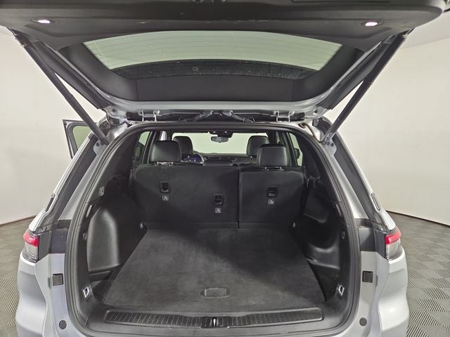 2022 Jeep Grand Cherokee Altitude
