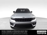 2022 Jeep Grand Cherokee Altitude